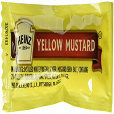 *** We ship internationally, so do not use a package forwarding service. We cannot ship to a package forwarding company address because of the Japanese customs regulation. If it is shipped and customs office does not let the package go, we do not make a refund. ■ 名称 Heinz Mild Mustard - 200 case ■ 内容量 商品名に記載 ■ 原材料 別途ラベルに記載(英文) ■ 賞味期限 別途ラベルに記載(月/日/年順番) ■ 保存方法 高温多湿の場所を避けて保存してください。 ■ 発送元 アメリカ ■ 原産国名 商品表面に記載 ■ 輸入者 UNI International Inc. 100 Galway pl Teaneck NJ USA+1 2016033663 ■ 広告文責 UNI International Inc. 100 Galway pl Teaneck NJ USA NJ USA+1 2016033663 【注意事項】 *** 特に注意してください。 *** ・個人ではない法人・団体名義での購入はできません。この場合税関で滅却されてもお客様負担になりますので御了承願います。 ・お名前にカタカナが入っている場合法人である可能性が高いため当店システムから自動保留します。カタカナで記載が必要な場合はカタカナ変わりローマ字で記載してください。 ・お名前またはご住所が法人・団体名義（XX株式会社等）、商店名などを含めている場合、または電話番号が個人のものではない場合、税関から法人名義でみなされますのでご注意ください。 ・転送サービス会社への発送もできません。この場合税関で滅却されてもお客様負担になりますので御了承願います。 *** ・注文後品切れや価格変動でキャンセルされる場合がございますので予めご了承願います。 ・当店でご購入された商品は、原則として、「個人輸入」としての取り扱いになり、すべてニュージャージからお客様のもとへ直送されます。 ・ご注文後、30営業日以内(通常2~3週間)に配送手続きをいたします。配送作業完了後、2週間程度でのお届けとなります。 ・まれに商品入荷状況や国際情勢、運送、通関事情により、お届けが2ヶ月までかかる場合がありますのでお急ぎの場合は注文をお控えください。 ・個人輸入される商品は、すべてご注文者自身の「個人使用・個人消費」が前提となりますので、ご注文された商品を第三者へ譲渡・転売することは法律で禁止されております。 ・関税・消費税が課税される場合があります。詳細はこちらをご確認下さい。 ・食品の場合、パッケージのアップデートが頻繁であり、商品写真と実際のパッケージが異なる場合があります。パッケージ外観の違いの理由では、返品・交換が不可能ですので、予めご了承ください。 ・アメリカの場合、Best By日付はExpiry Date（賞味期限）とは異なり、Best By日付以降も安全に摂取ができます。 ・電気製品購入時の注意点：1)アメリカと日本の電圧差で電力消費が高い加熱機器類は変圧器が必要な場合があります。変圧器の購入は別途費用が掛かります。日本の電圧がもう低いのでそのまま使用しても発熱の危険はありませんが加熱に時間がもう少しかかる可能性があります。2)受領後30日以内の初期不良は返金または交換で対応します。その後の修理は原則的に対応が出来かねますが保証期間以内なら海外メーカーへの交渉は代行致します。（送料などの実費は別途請求）3)本商品はアメリカ内需用です。日本でのワランティーなどはできない可能性があります。また、他の日本製品と互換ができない恐れがあります。 ・当店では、ご注文から30分以上過ぎた場合、原則的にお客様都合によるキャンセルは承っておりません。