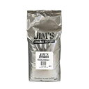 ジムのオーガニックコーヒーコロンビアのサンタマルタモンテシエラ、ホールビーン、5ポンド Jim's Organic Coffee Colombian Santa Mar..