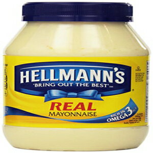 w}Y A }l[YA30 IX (4 pbN) Hellmans Real Mayo, 30 oz (4 pack)