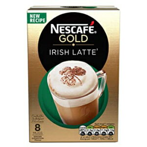 ͥե -  å ꡼ - 176g Nescafe - Latte Irish Cream - 176g