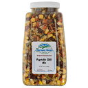 n[j[nEX v[؃`~bNX ? Oet[AigEAALvAً}Ȃǂ (14 IX W[) Harmony House Plain Vegetable Chili Mix ? Gluten Free, Low Sodium, For Cooking, Camping, Emergency Su