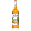 i nCAAChVbv 750ML Monin Hawaiian Island Syrup 750ML