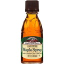 メープルグローブファームズピュアメープルシロップ、ダークアンバー、1.5オンス（60パック） Maple Grove Farms Pure Maple Syrup, Dark Amber, 1.5 Ounce (Pack of 60)