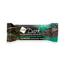 NuGoニュートリションバー-ダーク-ミントチョコレートチップ-1.76オンス-12のケース NuGo Nutrition Bar - Dark - Mint Chocolate Chip - 1.76 oz - Case of 12