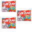 Dum Dums Original Pops-バリューパック（3パック） Dum Dums Original Pops - Value Pack (Pack of 3)