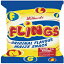 Willards Flings トウモロコシ スナック - 南アフリカから輸入、150gm (5.29oz) Willards Flings Maize Snack- Imported from South Africa, 150gm (5.29oz)