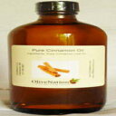 JR }bV[ sA Vi IC 32 IX JR Mushrooms Pure Cinnamon Oil 32 oz.