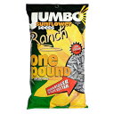 ジャンボヒマワリの種、牧場、16オンス（6個入り） JUMBO Sunflower Seeds, Ranch, 16-Ounce (Pack of 6)
