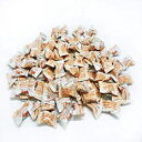 SCRIPTURE CANDY Reaching The World One Piece At A Scripture Candy, Orange & Cream 1 Pound Bag, 90 Pieces