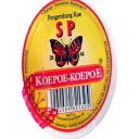 Koepoe-koepoe x[LO~bNX SP ܁A70 O (3 pbN) Koepoe-koepoe Baking Mix SP Emulsifiers, 70 Gram (Pack of 3)