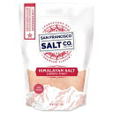 シェルパ ピンク ヒマラヤ ソルト - 5 ポンド 細粒 Sherpa Pink Himalayan Salt - 5 lbs. Fine Grain