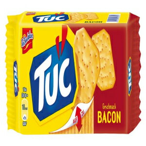 クラッカー TUC ベーコンクラッカー 100g TUC Bacon Cracker 100 g