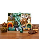 TL[MtgTNX~IOMtg{[h Thank You Gift Thanks A Million Gourmet Gift Board