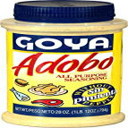 楽天Glomarket28 オンス、Goya Foods Adob​​o 万能調味料、コショウなし、28 オンス （12 個パック） 28-Ounce, Goya Foods Adobo All Purpose Seasoning without Pepper, 28-Ounce （Pack of 12）