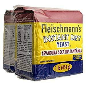 *** We ship internationally, so do not use a package forwarding service. We cannot ship to a package forwarding company address because of the Japanese customs regulation. If it is shipped and customs office does not let the package go, we do not make a refund. ■ 名称 Fleischmann's Instant Dry Yeast, 2 pk./1 lb. ■ 内容量 商品名に記載 ■ 原材料 別途ラベルに記載(英文) ■ 賞味期限 別途ラベルに記載(月/日/年順番) ■ 保存方法 高温多湿の場所を避けて保存してください。 ■ 発送元 アメリカ ■ 原産国名 商品表面に記載 ■ 輸入者 UNI International Inc. 100 Galway pl Teaneck NJ USA+1 2016033663 ■ 広告文責 UNI International Inc. 100 Galway pl Teaneck NJ USA NJ USA+1 2016033663 【注意事項】 *** 特に注意してください。 *** ・個人ではない法人・団体名義での購入はできません。この場合税関で滅却されてもお客様負担になりますので御了承願います。 ・お名前にカタカナが入っている場合法人である可能性が高いため当店システムから自動保留します。カタカナで記載が必要な場合はカタカナ変わりローマ字で記載してください。 ・お名前またはご住所が法人・団体名義（XX株式会社等）、商店名などを含めている場合、または電話番号が個人のものではない場合、税関から法人名義でみなされますのでご注意ください。 ・転送サービス会社への発送もできません。この場合税関で滅却されてもお客様負担になりますので御了承願います。 *** ・注文後品切れや価格変動でキャンセルされる場合がございますので予めご了承願います。 ・当店でご購入された商品は、原則として、「個人輸入」としての取り扱いになり、すべてニュージャージからお客様のもとへ直送されます。 ・ご注文後、30営業日以内(通常2~3週間)に配送手続きをいたします。配送作業完了後、2週間程度でのお届けとなります。 ・まれに商品入荷状況や国際情勢、運送、通関事情により、お届けが2ヶ月までかかる場合がありますのでお急ぎの場合は注文をお控えください。 ・個人輸入される商品は、すべてご注文者自身の「個人使用・個人消費」が前提となりますので、ご注文された商品を第三者へ譲渡・転売することは法律で禁止されております。 ・関税・消費税が課税される場合があります。詳細はこちらをご確認下さい。 ・食品の場合、パッケージのアップデートが頻繁であり、商品写真と実際のパッケージが異なる場合があります。パッケージ外観の違いの理由では、返品・交換が不可能ですので、予めご了承ください。 ・アメリカの場合、Best By日付はExpiry Date（賞味期限）とは異なり、Best By日付以降も安全に摂取ができます。 ・電気製品購入時の注意点：1)アメリカと日本の電圧差で電力消費が高い加熱機器類は変圧器が必要な場合があります。変圧器の購入は別途費用が掛かります。日本の電圧がもう低いのでそのまま使用しても発熱の危険はありませんが加熱に時間がもう少しかかる可能性があります。2)受領後30日以内の初期不良は返金または交換で対応します。その後の修理は原則的に対応が出来かねますが保証期間以内なら海外メーカーへの交渉は代行致します。（送料などの実費は別途請求）3)本商品はアメリカ内需用です。日本でのワランティーなどはできない可能性があります。また、他の日本製品と互換ができない恐れがあります。 ・当店では、ご注文から30分以上過ぎた場合、原則的にお客様都合によるキャンセルは承っておりません。PC販売説明文