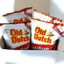 古いオランダのケチャップポテトチップス〜カナダからの4袋/ 40gカナダのehトリートボックス olddutch Old Dutch ketchup potato chips ~ 4 bags/40g from Canada Canadian eh treat boxes