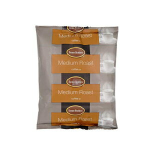 楽天Glomarketファーマー ブラザーズ ミディアム ロースト コーヒー - 14 オンス パック（24ケース） Farmer Brothers Medium Roast Coffee - 14 oz. packs （24 Case）