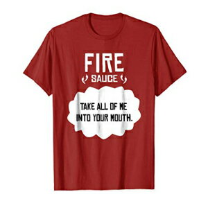 Tacos Fire T-Shirt Sauce, Cinco de Mayo or Halloween Belle