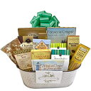 楽天GlomarketGifts Fulfilled Sympathy Gift Basket for Loss of Mother, Loss of Father, Loss of Loved One Gourmet Bereavement Gift Basket （Grand Sympathy Gift Basket for Loss）