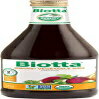 Biotta オーガニック ブルース野菜ジュース - ビートルート、ニンジン、大根、ジャガイモ、セロリのジュースを含む 100% ジュース スーパーフード - 全体的な健康状態の改善に役立ちます - 優れたカリウム源 (16.9 液量オンス、6 パック) Biotta Organic
