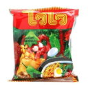 WAI WAIk[h IG^ 55g(6) WAI WAI Noodles Oriental Style Flavour 55g (Pack of 6)