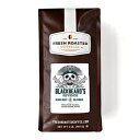 tbV[XgR[q[ABlackbeard'sxWA2|hi32IXjA~fBA[XgAR[V[AS Fresh Roasted Coffee, Blackbeard's Revenge, 2 lb (32 oz), Medium Roast, Kosher, Whole Bean