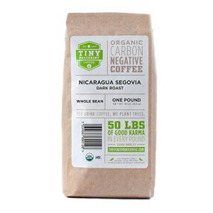 ˡ եåȥץ ҡ - եȥ졼 ˥å ˥饰 ӥ  |Ʀҡ | USDA˥å | եȥ졼ǧ | ܥͥƥ | 16 Tiny Footprint Coffee - Fair Trade Organic