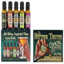 The Bitter Truth カクテル ビターズ バー パック The Bitter Truth Cocktail Bitters Bar Pack