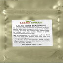 サラダハーブミックス調味料-リーナスパイス Salad Herb Mix Seasoning - Leena Spices