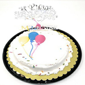 夫妻ケーキトッパー アクリルラブウェディングケーキトッパー 新郎新婦ケーキトッパー TOP009 (シルバー) Mr and Mrs Cake Topper Acrylic Love Wedding Cake Topper Bride and Groom Cake Topper TOP009 (Silver)