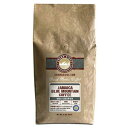 アロマリッジフレッシュローストコーヒー2ポンド、ジャマイカブルーマウンテンコーヒー（ホールビーン） Aromaridge freshly Roasted Coffee 2lbs, Jamaica Blue Mountain Coffee (wholebean)