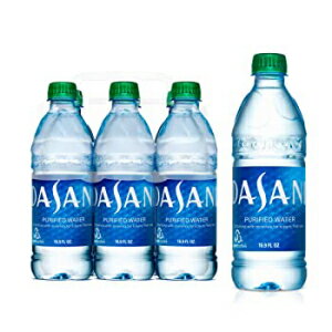 DASANI 16.9液量オンス 6パック DASANI, 16.9 fl oz, 6 Pack