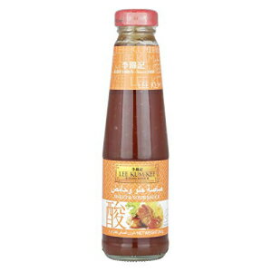 Lee Kum Kee ソース甘酸っぱい、8.5 オンス Lee Kum Kee Sauce Sweet and Sour, 8.5 oz