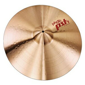 パイステ 20インチ PST 7 ライトライド シンバル Paiste 20 Inches PST 7 Light Ride Cymbal