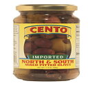 *** We ship internationally, so do not use a package forwarding service. We cannot ship to a package forwarding company address because of the Japanese customs regulation. If it is shipped and customs office does not let the package go, we do not make a refund. ■ 名称 Cento Imported North & South Mixed Pitted Olives, 11.6 Ounce ■ 内容量 商品名に記載 ■ 原材料 別途ラベルに記載(英文) ■ 賞味期限 別途ラベルに記載(月/日/年順番) ■ 保存方法 高温多湿の場所を避けて保存してください。 ■ 発送元 アメリカ ■ 原産国名 商品表面に記載 ■ 輸入者 UNI International Inc. 100 Galway pl Teaneck NJ USA+1 2016033663 ■ 広告文責 UNI International Inc. 100 Galway pl Teaneck NJ USA NJ USA+1 2016033663 【注意事項】 *** 特に注意してください。 *** ・個人ではない法人・団体名義での購入はできません。この場合税関で滅却されてもお客様負担になりますので御了承願います。 ・お名前にカタカナが入っている場合法人である可能性が高いため当店システムから自動保留します。カタカナで記載が必要な場合はカタカナ変わりローマ字で記載してください。 ・お名前またはご住所が法人・団体名義（XX株式会社等）、商店名などを含めている場合、または電話番号が個人のものではない場合、税関から法人名義でみなされますのでご注意ください。 ・転送サービス会社への発送もできません。この場合税関で滅却されてもお客様負担になりますので御了承願います。 *** ・注文後品切れや価格変動でキャンセルされる場合がございますので予めご了承願います。 ・当店でご購入された商品は、原則として、「個人輸入」としての取り扱いになり、すべてニュージャージからお客様のもとへ直送されます。 ・ご注文後、30営業日以内(通常2~3週間)に配送手続きをいたします。配送作業完了後、2週間程度でのお届けとなります。 ・まれに商品入荷状況や国際情勢、運送、通関事情により、お届けが2ヶ月までかかる場合がありますのでお急ぎの場合は注文をお控えください。 ・個人輸入される商品は、すべてご注文者自身の「個人使用・個人消費」が前提となりますので、ご注文された商品を第三者へ譲渡・転売することは法律で禁止されております。 ・関税・消費税が課税される場合があります。詳細はこちらをご確認下さい。 ・食品の場合、パッケージのアップデートが頻繁であり、商品写真と実際のパッケージが異なる場合があります。パッケージ外観の違いの理由では、返品・交換が不可能ですので、予めご了承ください。 ・アメリカの場合、Best By日付はExpiry Date（賞味期限）とは異なり、Best By日付以降も安全に摂取ができます。 ・電気製品購入時の注意点：1)アメリカと日本の電圧差で電力消費が高い加熱機器類は変圧器が必要な場合があります。変圧器の購入は別途費用が掛かります。日本の電圧がもう低いのでそのまま使用しても発熱の危険はありませんが加熱に時間がもう少しかかる可能性があります。2)受領後30日以内の初期不良は返金または交換で対応します。その後の修理は原則的に対応が出来かねますが保証期間以内なら海外メーカーへの交渉は代行致します。（送料などの実費は別途請求）3)本商品はアメリカ内需用です。日本でのワランティーなどはできない可能性があります。また、他の日本製品と互換ができない恐れがあります。 ・当店では、ご注文から30分以上過ぎた場合、原則的にお客様都合によるキャンセルは承っておりません。