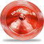 ѥƥ顼900㥤ʥХå14 Paiste Colorsound 900 China Cymbal Red 14 in.