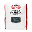 ~fBA_[N[Xg_C^A[XgR[q[AfVA5|hz[r[ Nossa Familia Medium-Dark Roast Low-Acid Italian Roast Coffee, Delicia 5lb Whole Bean