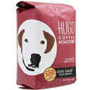 Hugo Coffee Ground Dog Daze oR[q[A`R[gAibcAXpCX eCXeBOm[g | q[S͌̋~T|[g (16 IX) Hugo Coffee Roasters Hugo Coffee Ground Dog Daze Cold Brew Coffee with Chocolate, Nut,