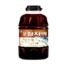 RA\[X17.6ozi}Oݖj RAUM KOREA Sauce 17.6oz (Tuna Soy Sauce)