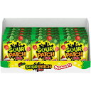 SOUR PATCH KIDS オーナメント ホリデー キャンディー、12 ～ 10 オンス バッグ SOUR PATCH KIDS Ornament Holiday Candy, 12 - 10 oz Bags