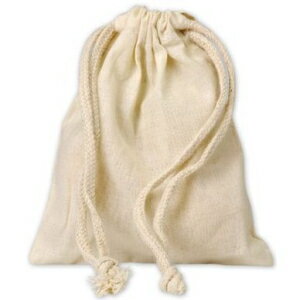 Ameba Concept  3x4 X obO 24  24 3x4 Muslin Bags by Ameba Concept