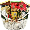 幸せで健康なあなたへ！、さまざまなおいしい健康志向のおやつが入った無糖のギフトバスケット Gift Basket Village To A Happy and Healthy You!, Sugar Free Gift Basket with A Variety of Tasty Health Conscious Treats