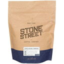 Stone Street RX^JR[q[A_[N[XgASR[q[AVOIW ^YnA1 |h Stone Street Costa Rican Coffee Beans, Dark Roast, Whole Bean Coffee, Single Origin Tarrazu Region, 1 LB