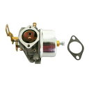 Lomenfly Lu^[ Tecumseh 632370A 632370 632110 p 1433 HM100 HMSK100 V;TM79F-32M UGBA646076 Lomenfly Carburetor Fits Tecumseh 632370A 632370 632110 Replaces 1433 HM100 HMSK100 New ;TM79F-32M UGBA646076