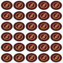 30 xHpJbvP[Lgbp[?HpP[LfR[ṼtbVSp[eB[RNV|HpEGn[XV[g HAPPY CHOICES 30 x Edible Cupcake Toppers ? Flash Logo Party Collection of Edible Cake Decorations|Edible Wafer Sheet