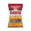 DAVID SEEDS ȤӱҤʥҥޥμ0.8 󥹡324  DAVID SEEDS Roasted and Salted Nacho Sunflower Seeds, 0.8 oz, 324 Count
