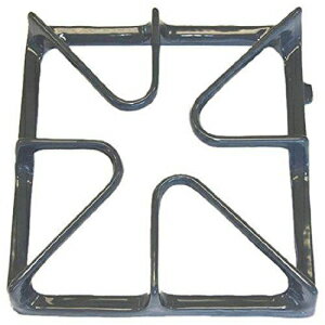 GE WB31K10045Xg[upΊiqiDFj GE WB31K10045 Grate for Stove (Gray)