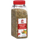 ローリーズレモン、バジル＆タイムキーウェストスタイル調味料、20オンス Lawry's Lemon, Basil & Thyme Key West Style Seasoning, 20 oz