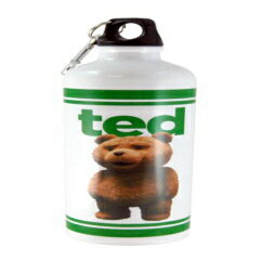 ebhEH[^[{g Ted Water Bottle