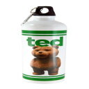 テッドウォーターボトル Ted Water Bottle
